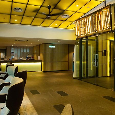 Ceylonz Leisure Suites Klcc Kuala Lumpur Esterno foto