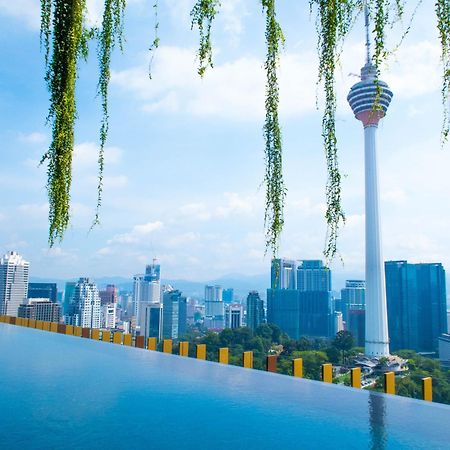 Ceylonz Leisure Suites Klcc Kuala Lumpur Esterno foto