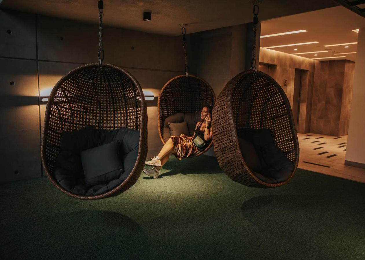 Ceylonz Leisure Suites Klcc Kuala Lumpur Esterno foto
