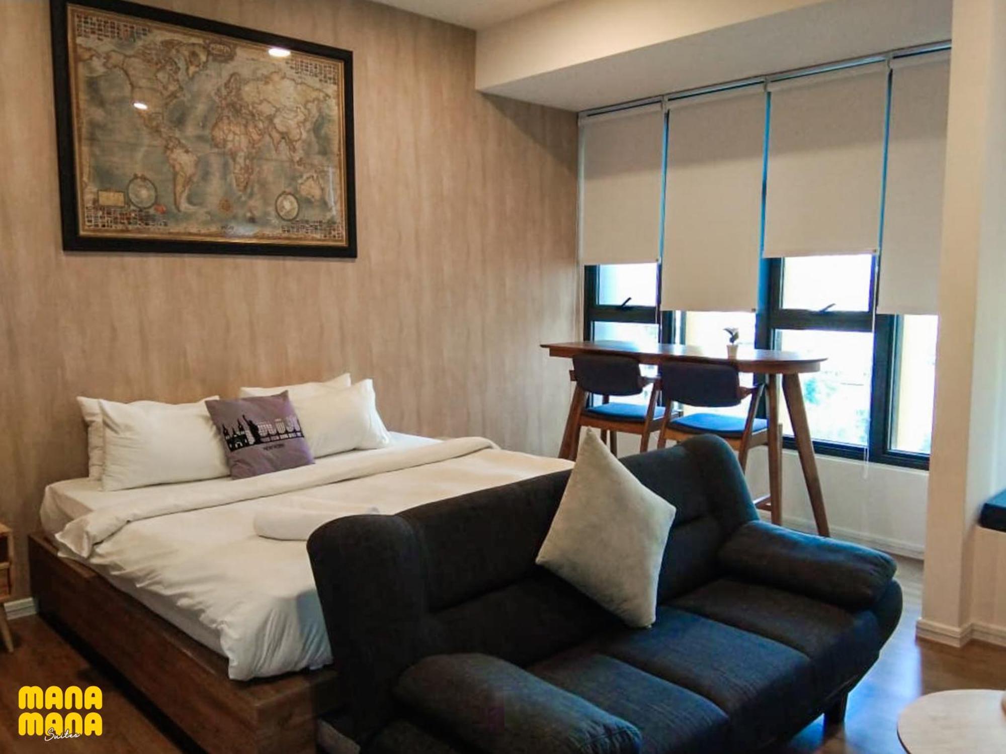 Ceylonz Leisure Suites Klcc Kuala Lumpur Esterno foto