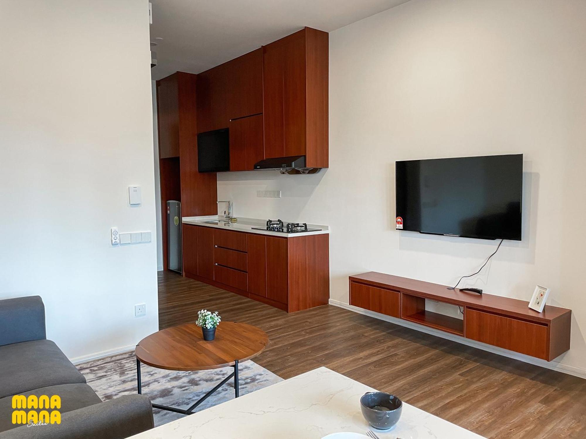 Ceylonz Leisure Suites Klcc Kuala Lumpur Esterno foto