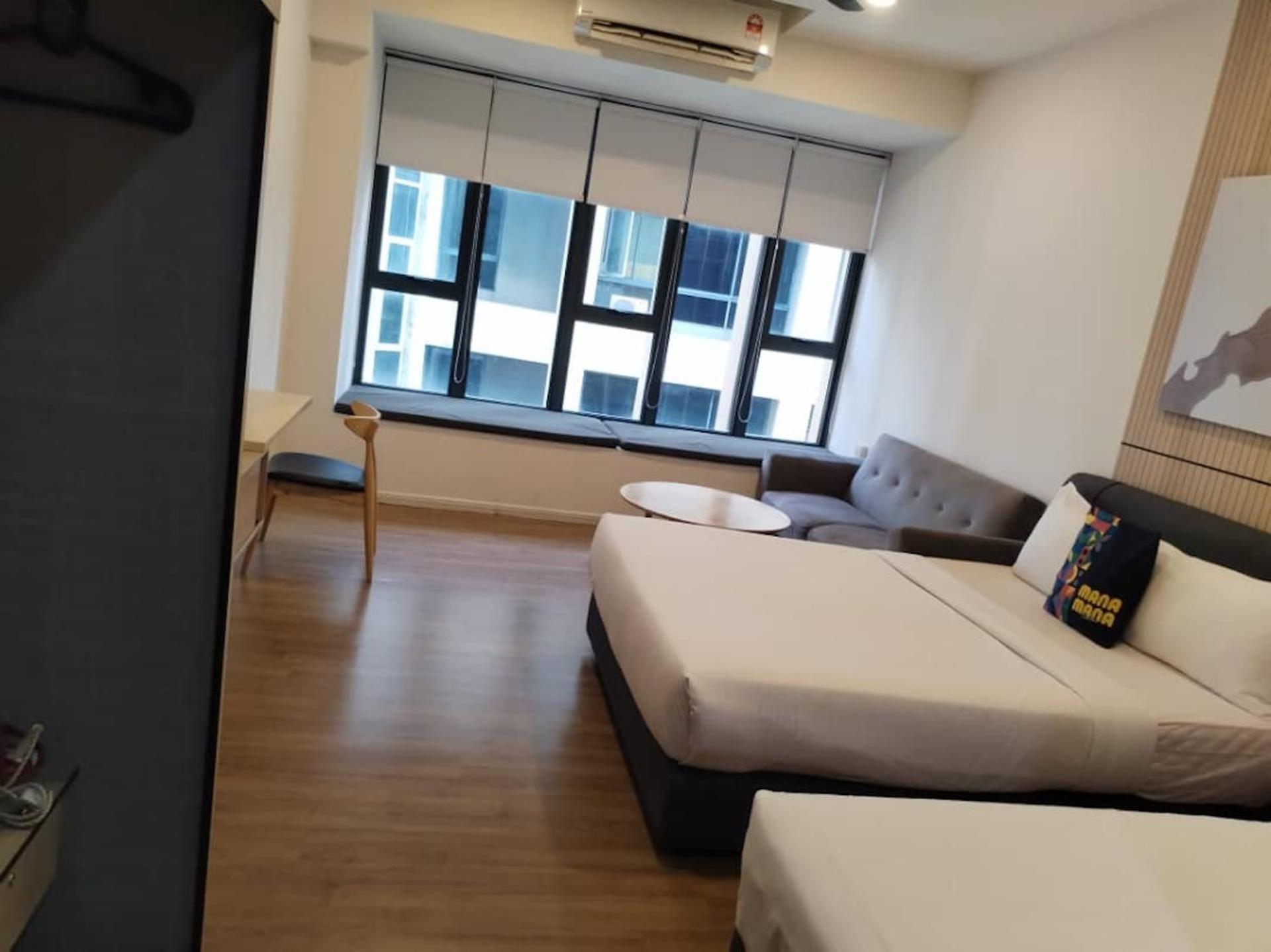 Ceylonz Leisure Suites Klcc Kuala Lumpur Esterno foto